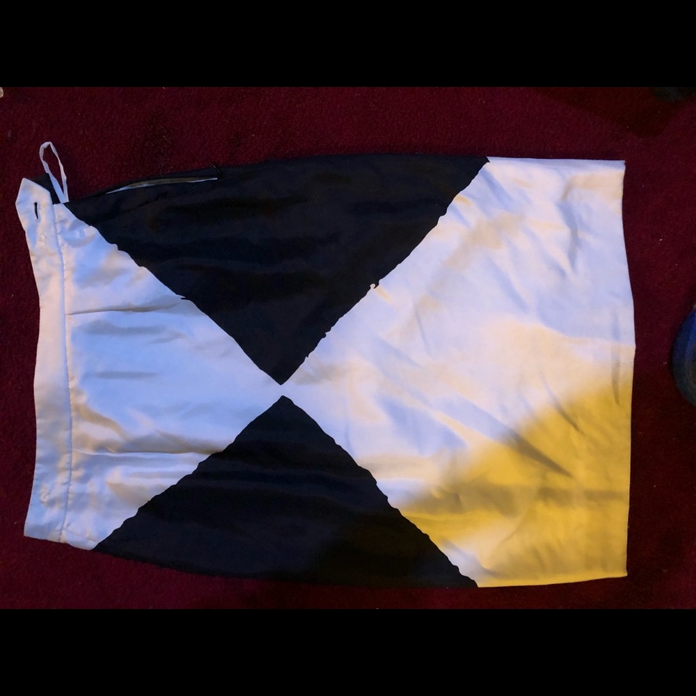 Designer Dress (used)